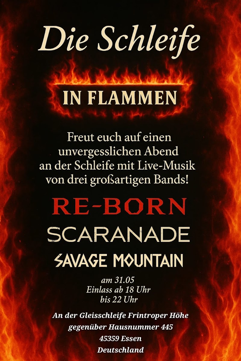 Die Schleife Photo Menu 6
