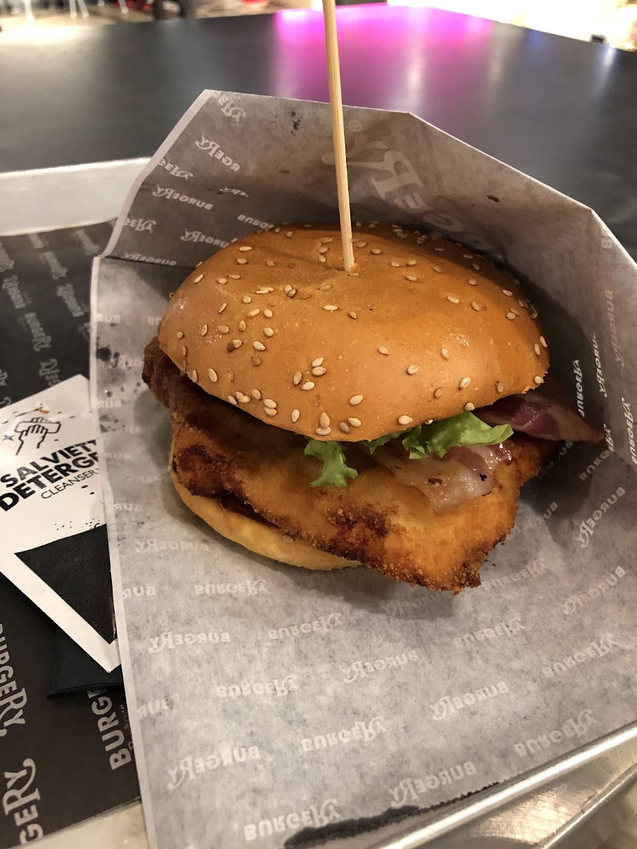 Roadhouse Restaurant Photo 9