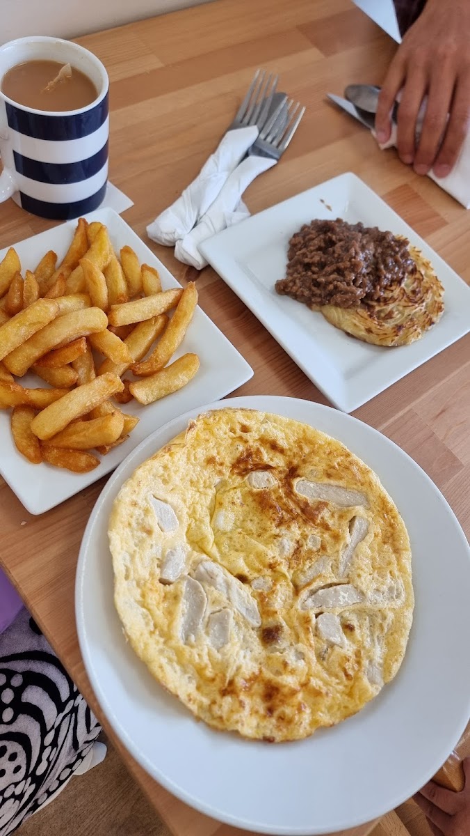 Lynn's Diner Photo 4
