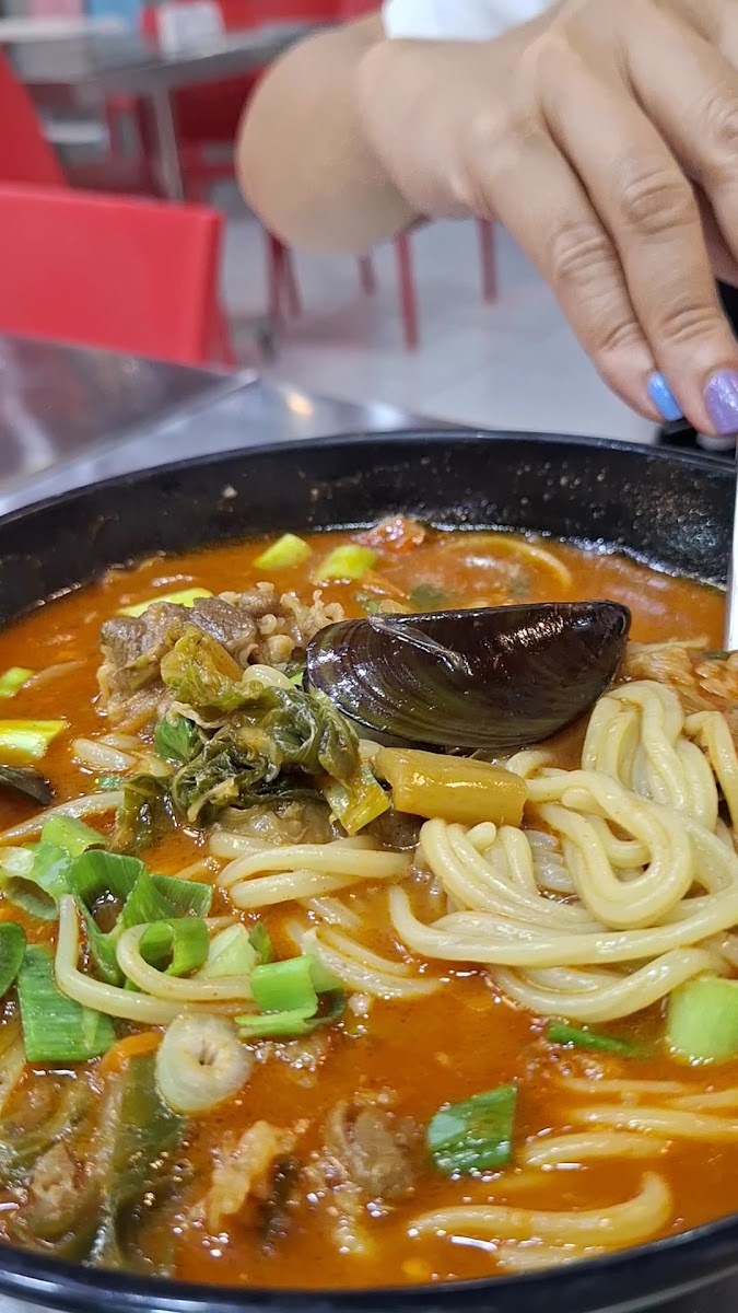 Jjajang & Jjamppong Korean RestaurantAntipolo Photo 2