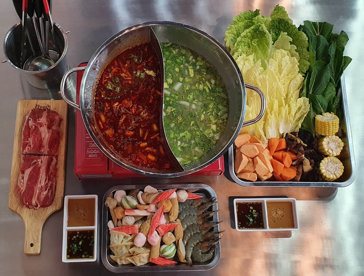 Jjajang & Jjamppong Korean RestaurantAntipolo Photo 3