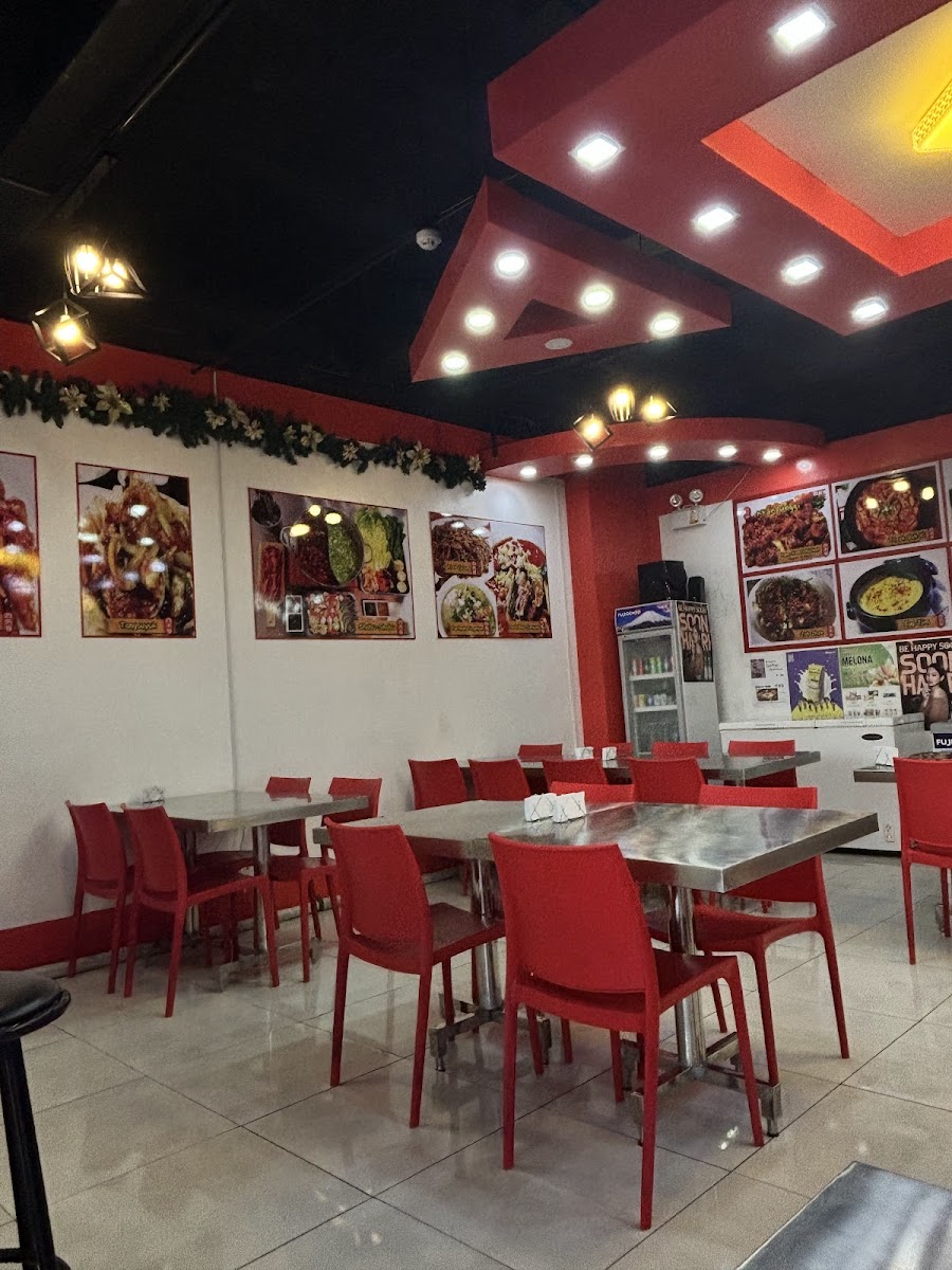 Jjajang & Jjamppong Korean RestaurantAntipolo Photo 4