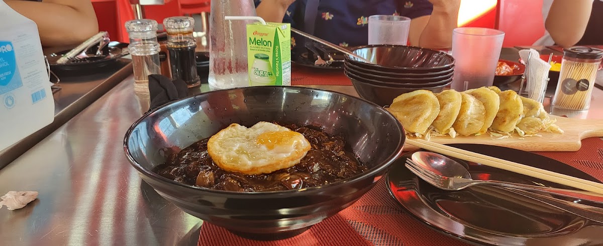 Jjajang & Jjamppong Korean RestaurantAntipolo Photo 5