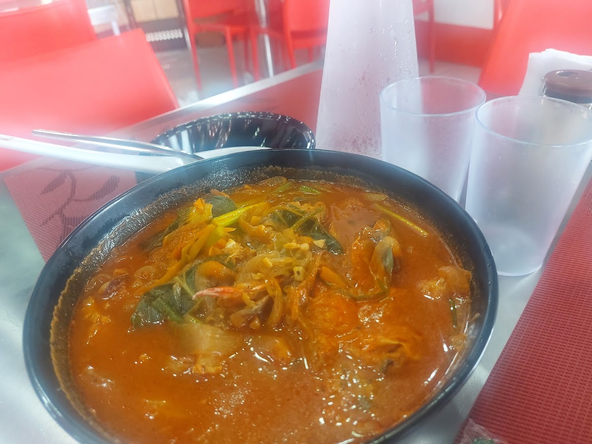 Jjajang & Jjamppong Korean RestaurantAntipolo Photo 6