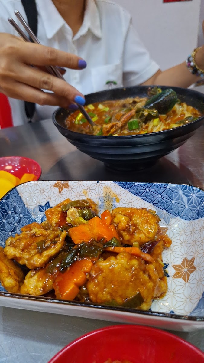 Jjajang & Jjamppong Korean RestaurantAntipolo Photo 8