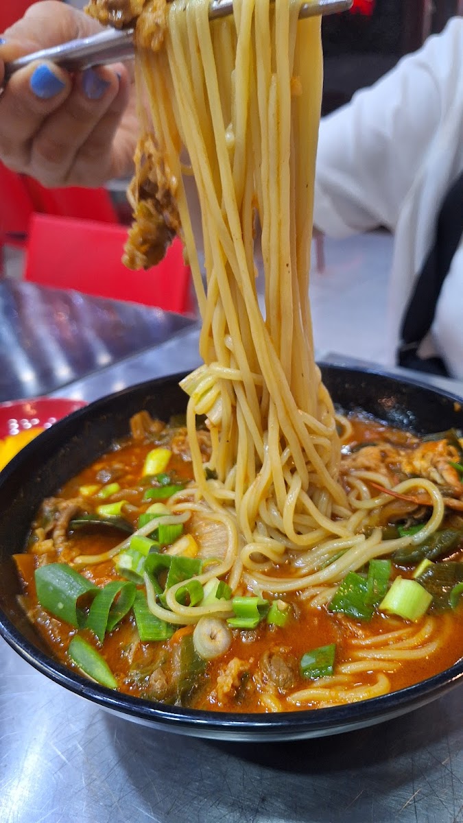 Jjajang & Jjamppong Korean RestaurantAntipolo Photo 9