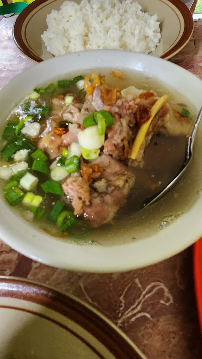 Warung Sate Kawat Khas Betawi, Jagakarsa Photo 4