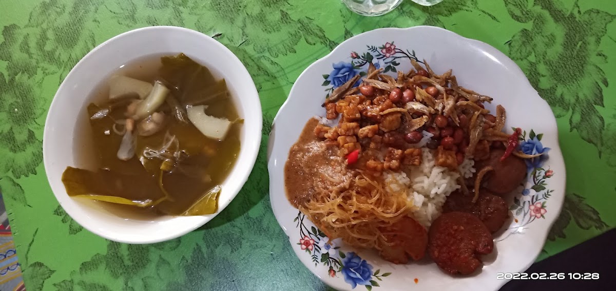 Warung Sate Kawat Khas Betawi, Jagakarsa Photo 9