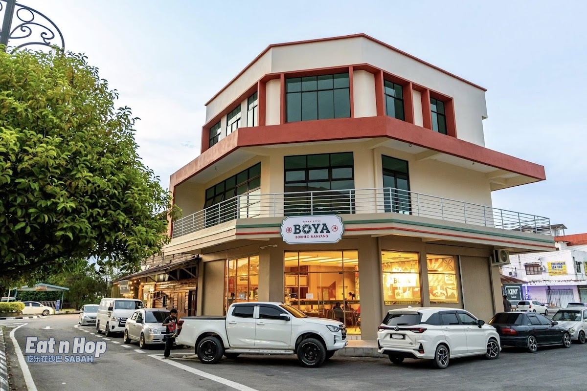 BOYA Nanyang Kopitiam -Tuaran Photo 10