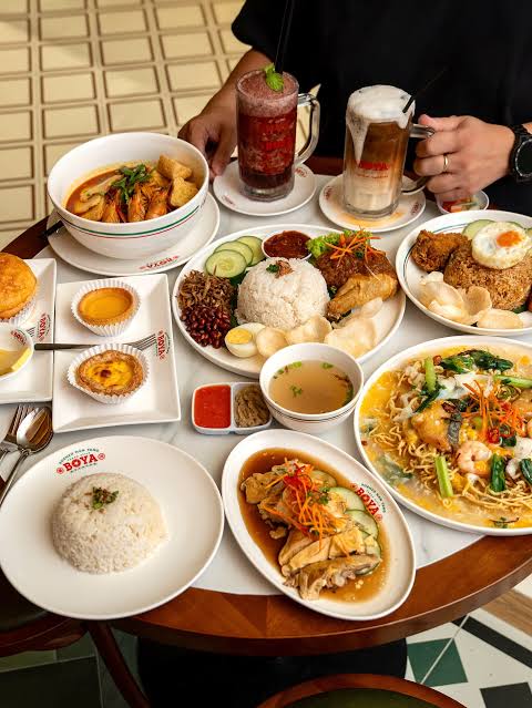 BOYA Nanyang Kopitiam -Tuaran Photo 2