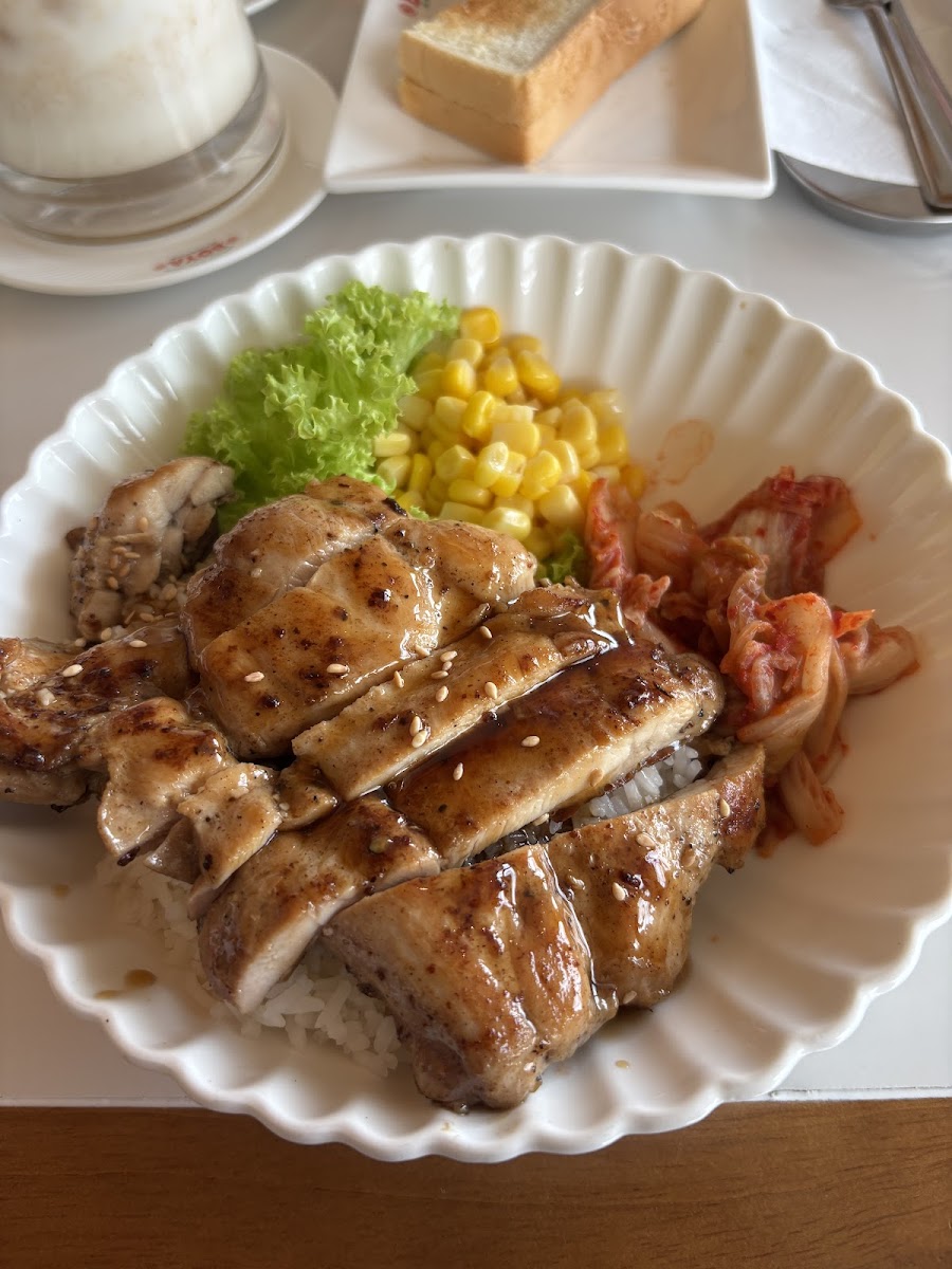 BOYA Nanyang Kopitiam -Tuaran Photo 3