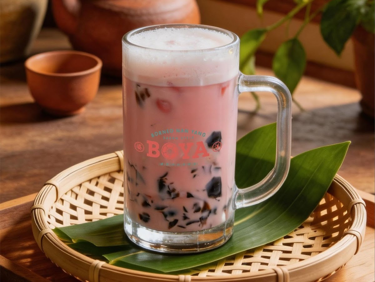 BOYA Nanyang Kopitiam -Tuaran Photo 4