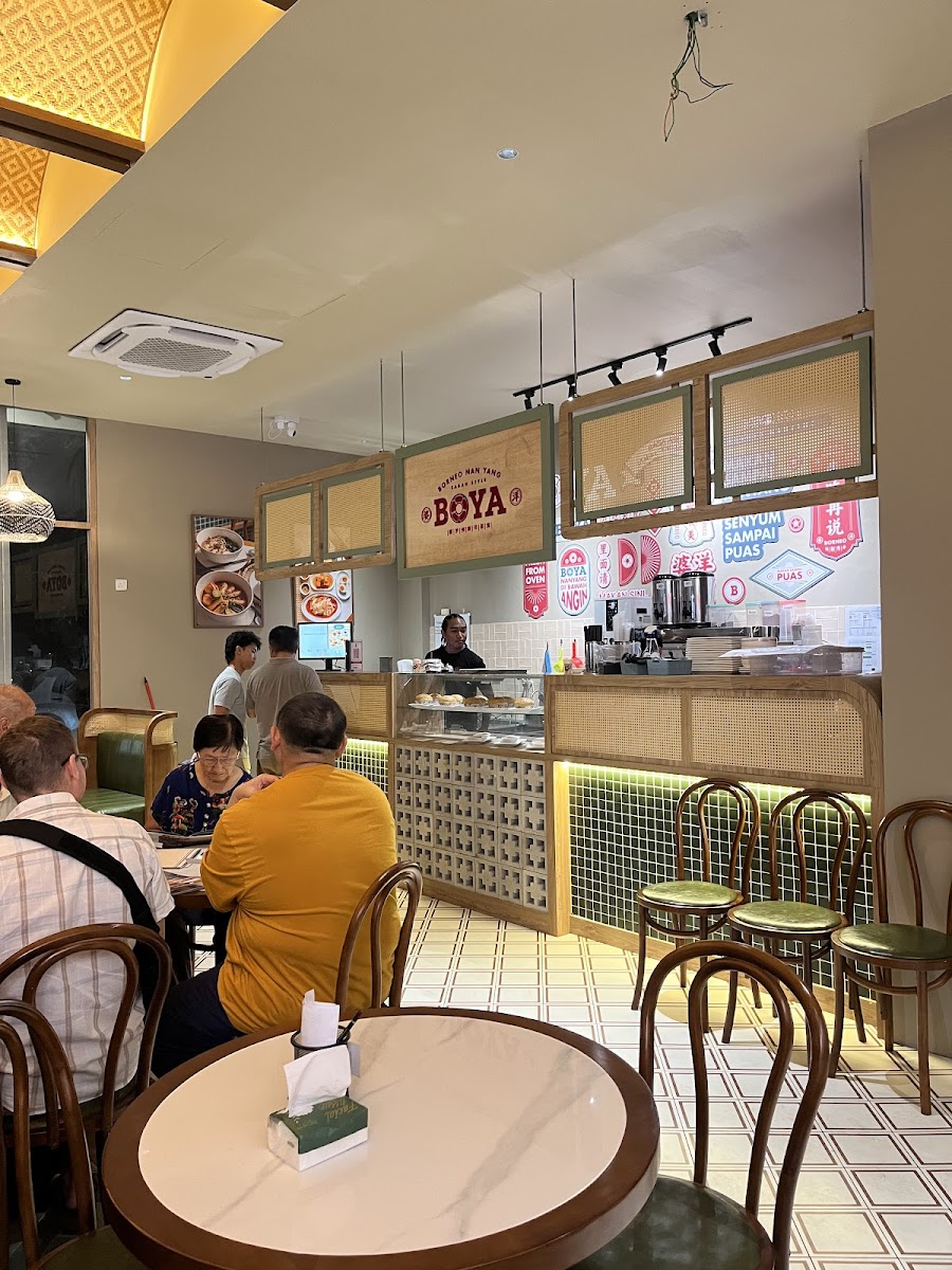 BOYA Nanyang Kopitiam -Tuaran Photo 7