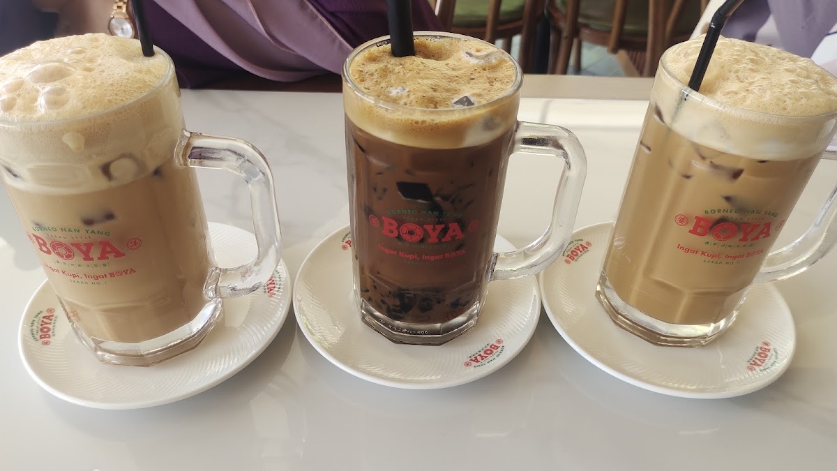 BOYA Nanyang Kopitiam -Tuaran Photo 8