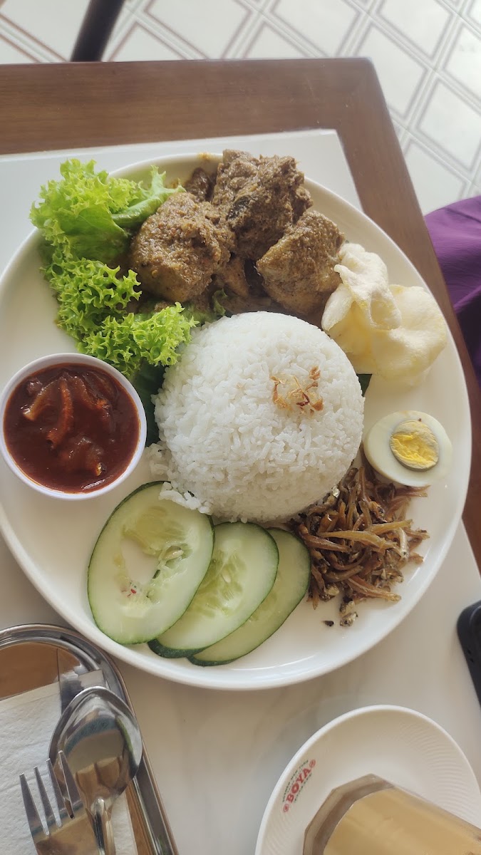 BOYA Nanyang Kopitiam -Tuaran Photo 9