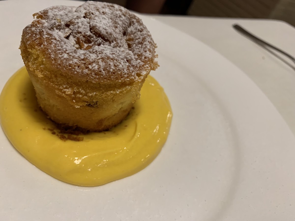 Trattoria Monti Photo 10