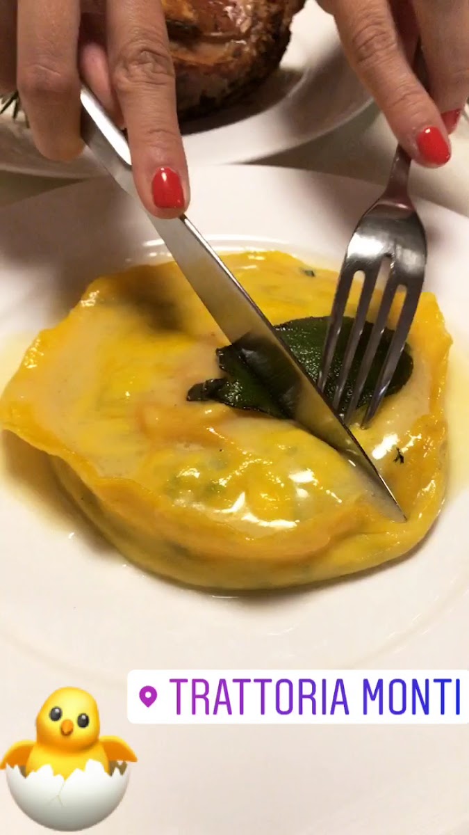 Trattoria Monti Photo 2