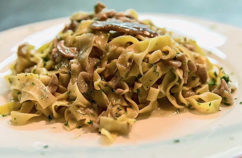 Trattoria Monti Photo 3