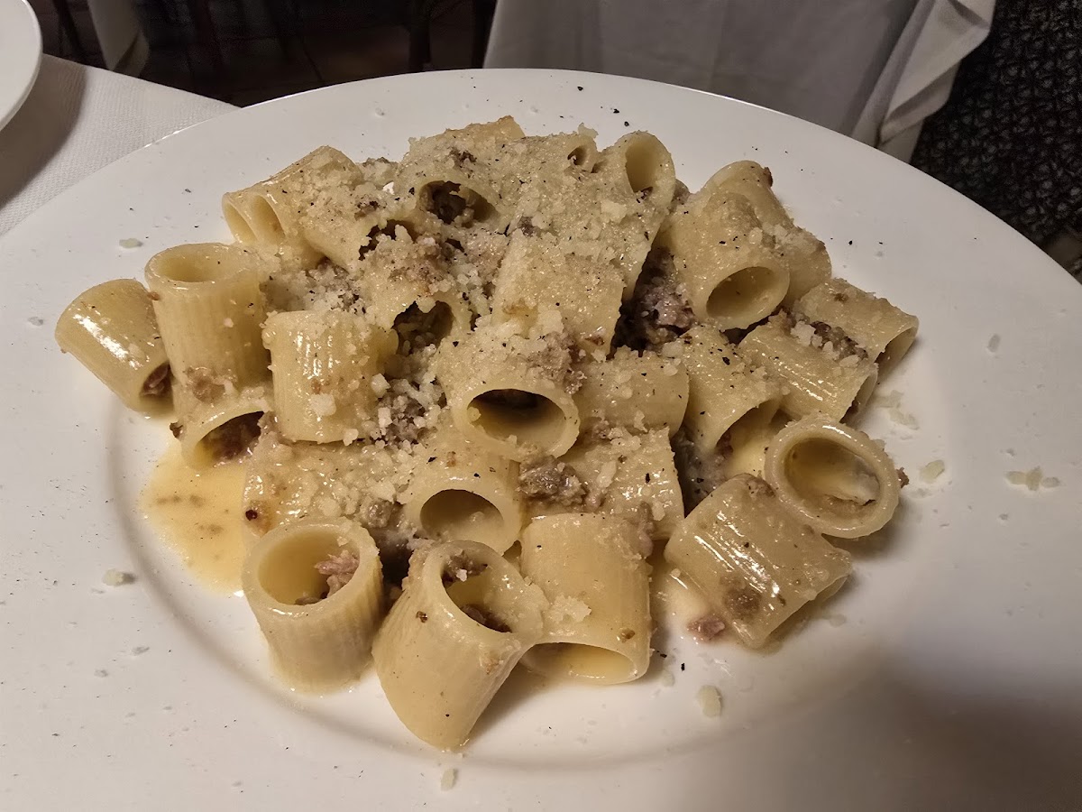 Trattoria Monti Photo 4