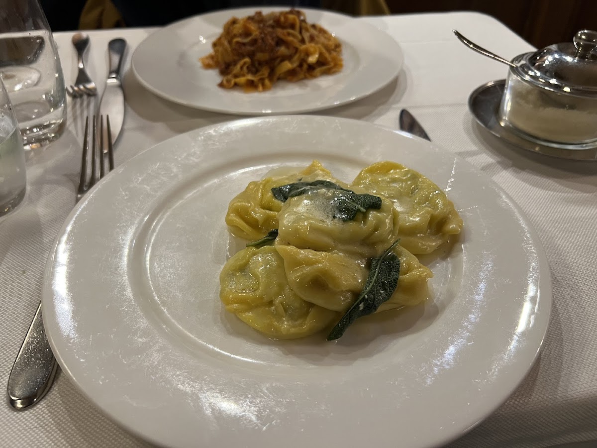 Trattoria Monti Photo 5
