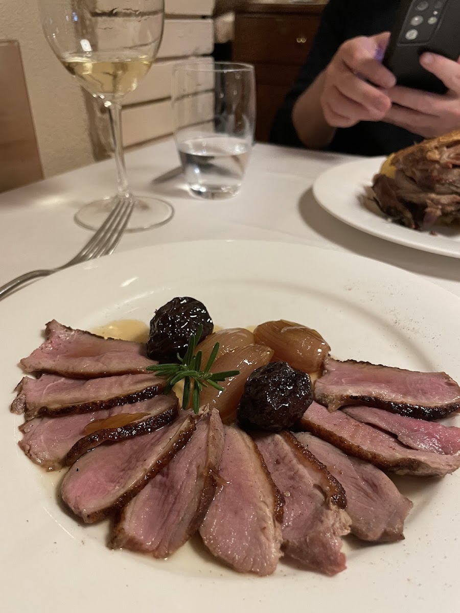 Trattoria Monti Photo 6