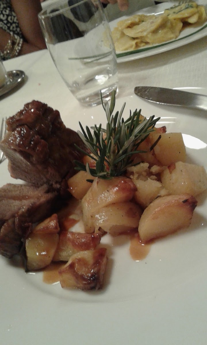 Trattoria Monti Photo 7