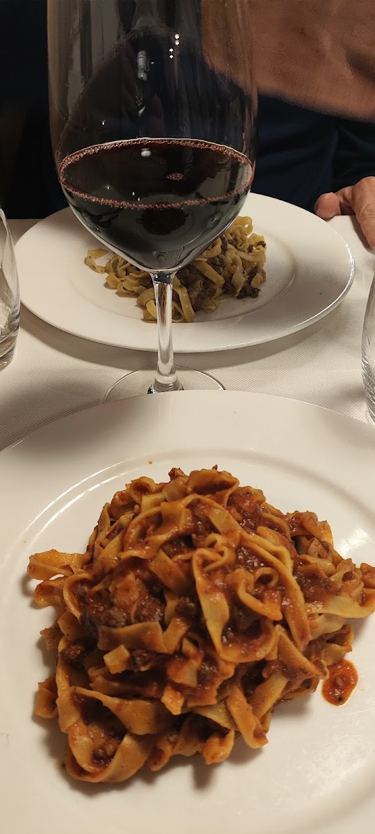 Trattoria Monti Photo 8