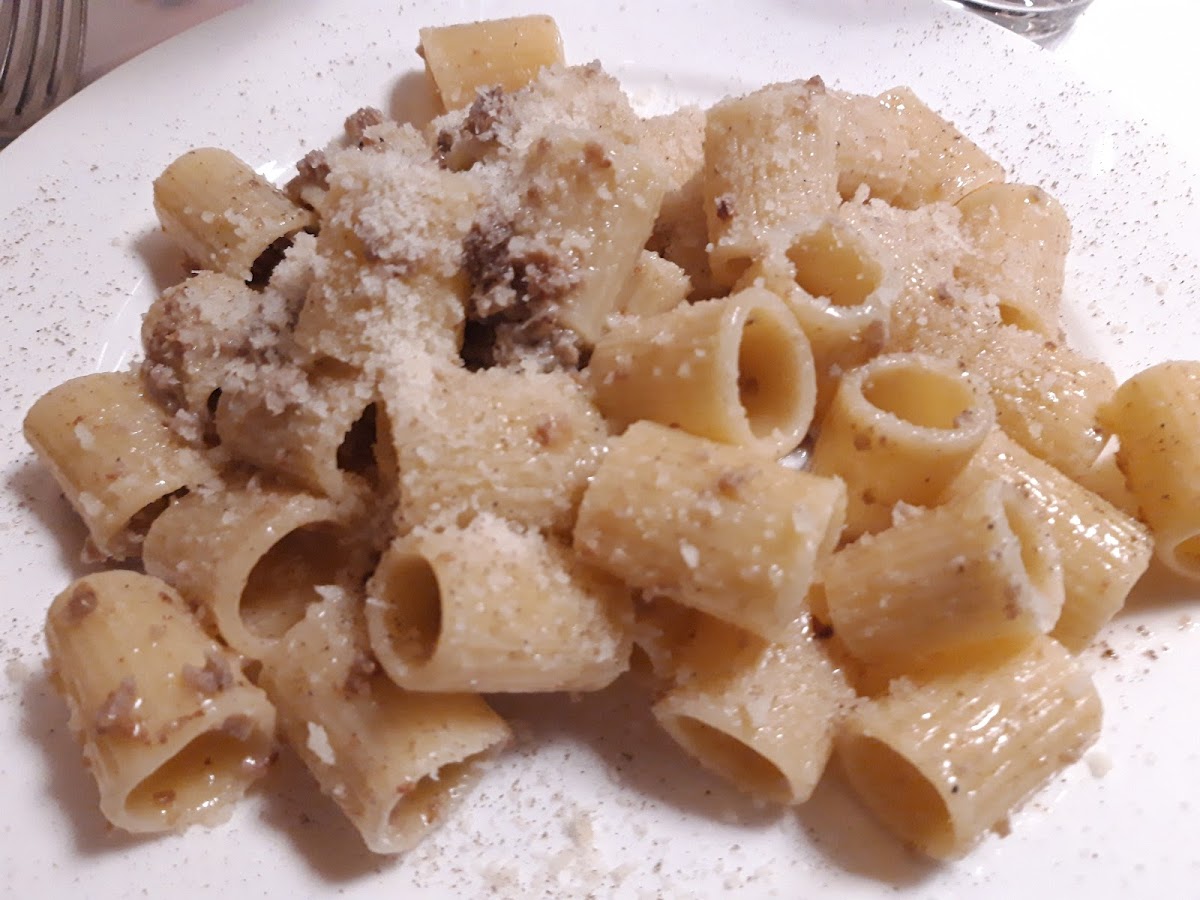 Trattoria Monti Photo 9