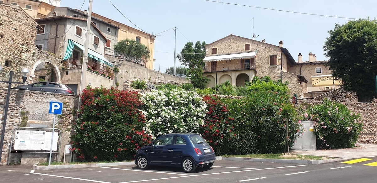 Calmasino