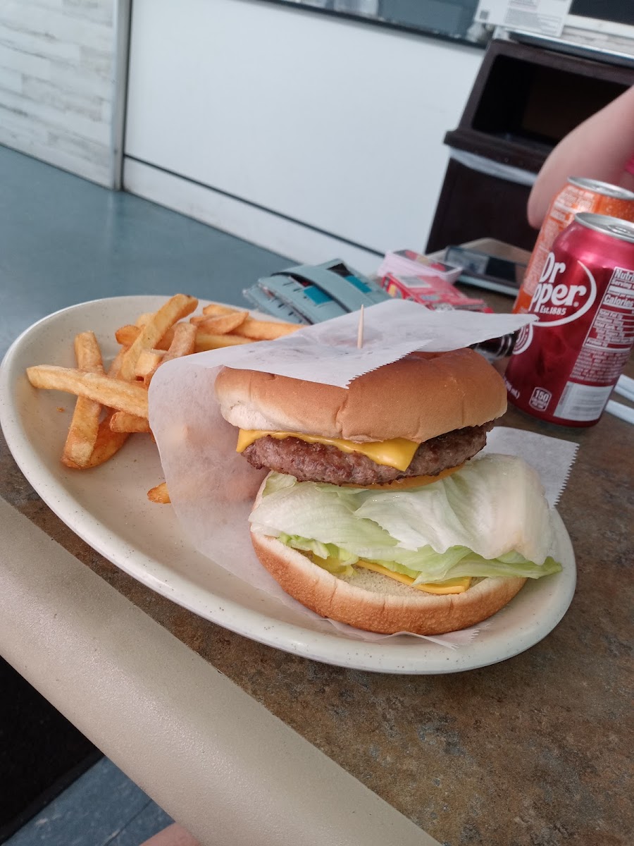 Shady Grove Wings (Sunrise Buffalo wing & Deli) Photo 8