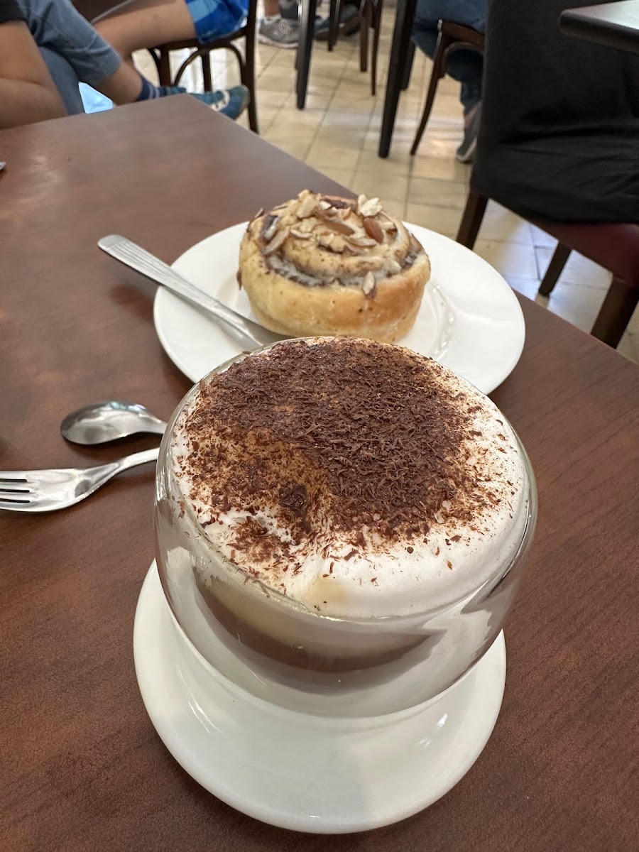 Origen Café Photo 4