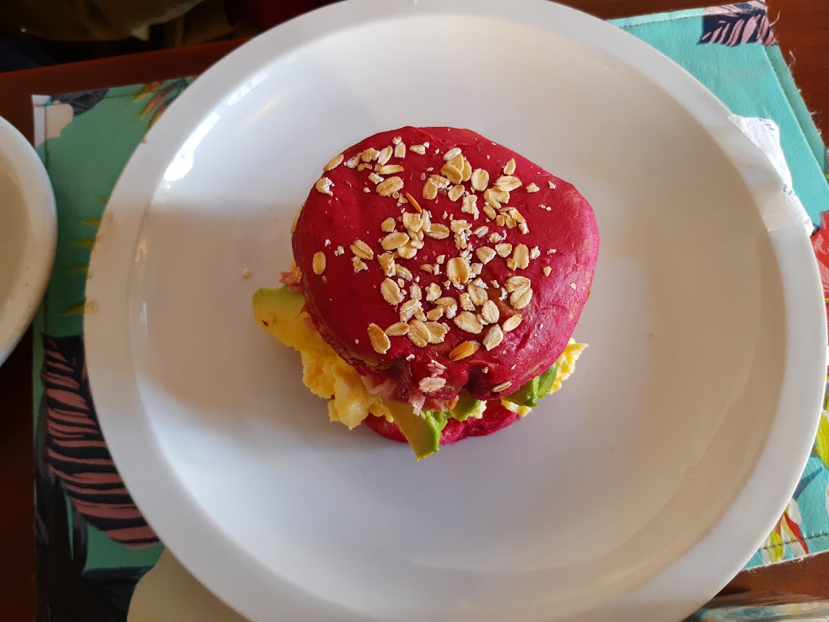 Origen Café Photo 5
