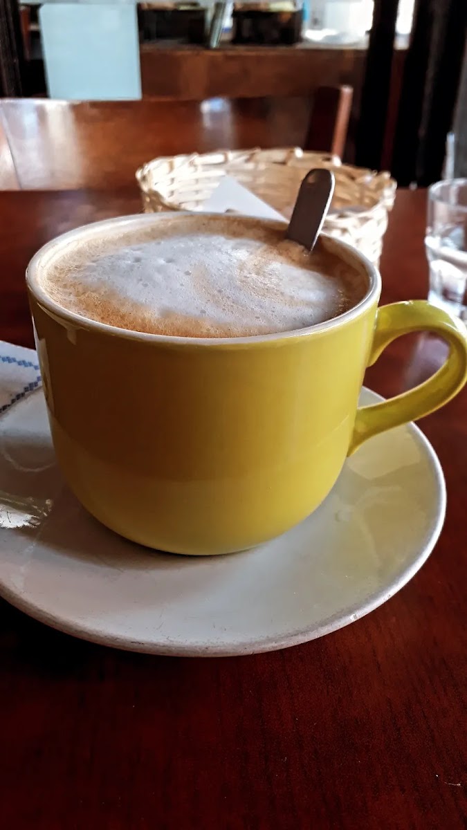 Origen Café Photo 6