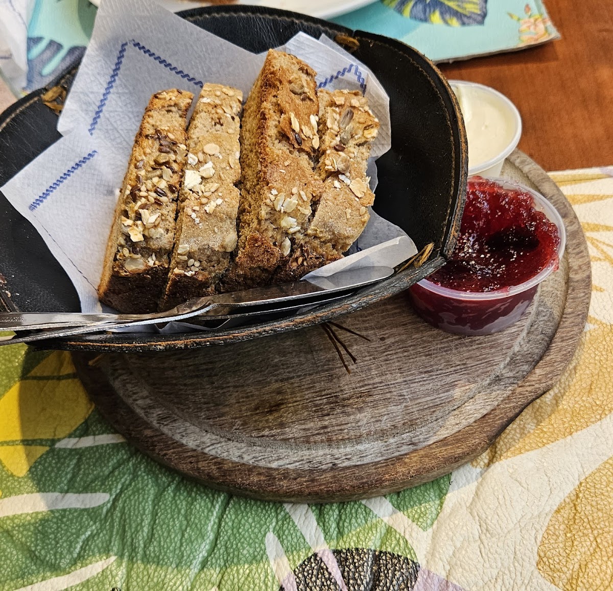 Origen Café Photo 7