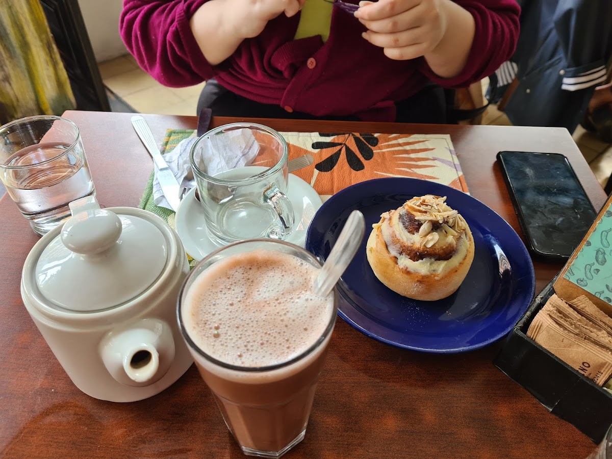 Origen Café Photo 8
