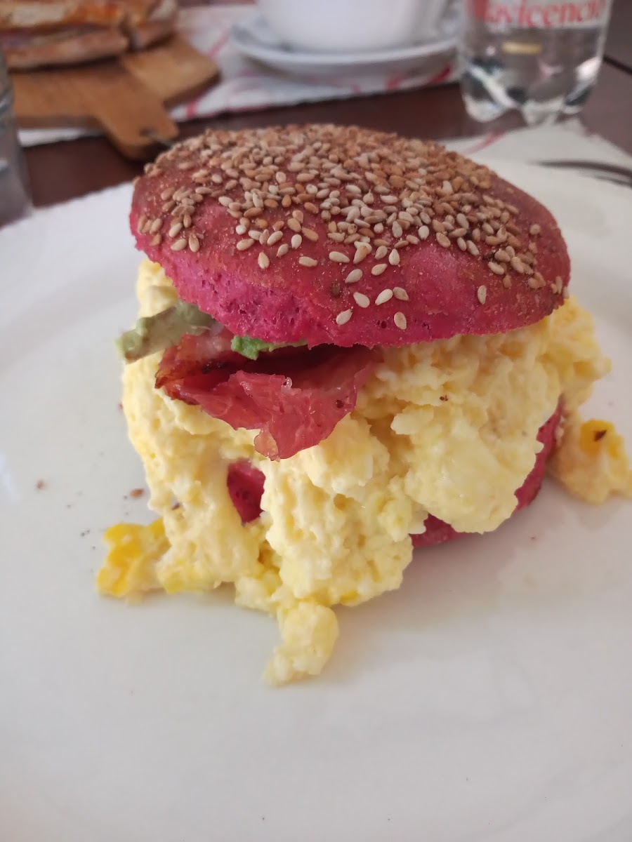 Origen Café Photo 9
