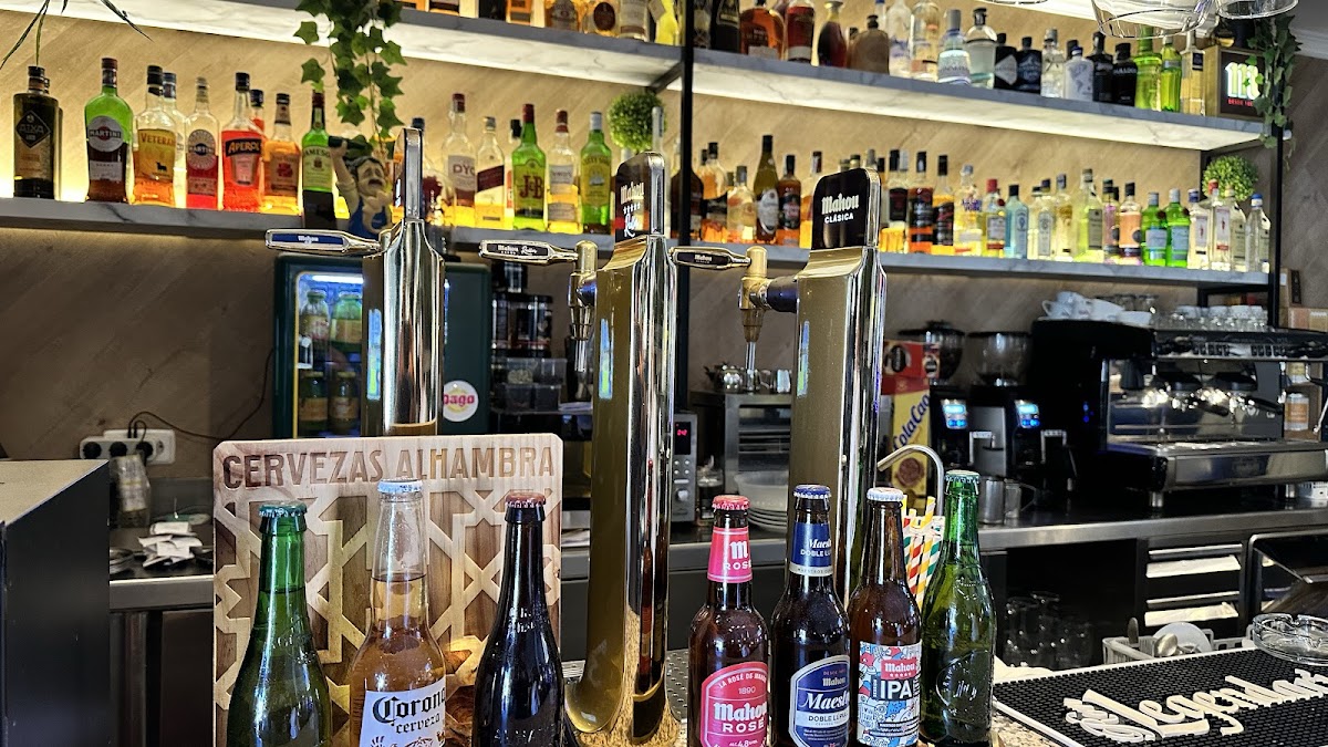 Restaurante El Rincón de Las Tablas