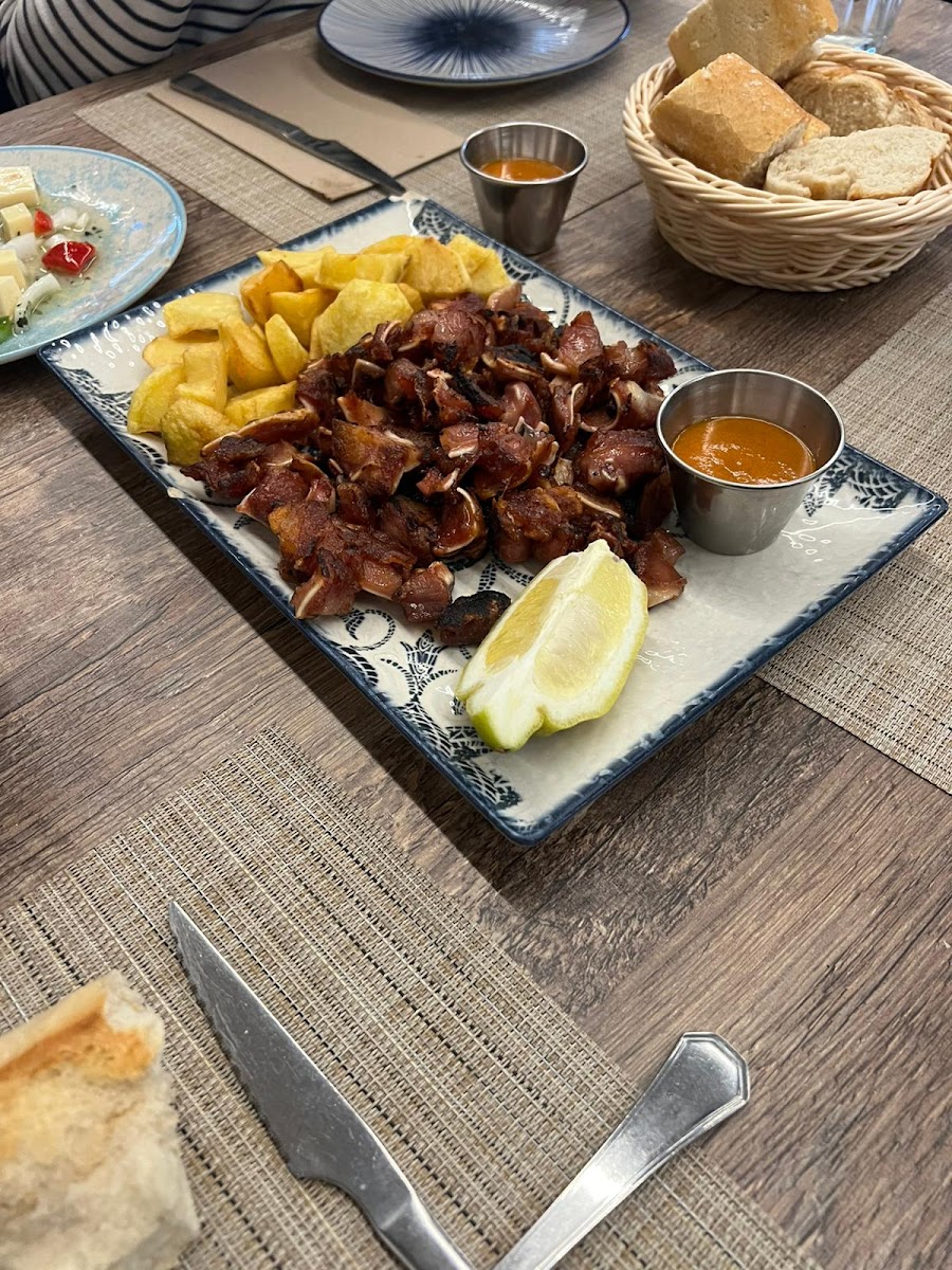 Restaurante El Rincón de Las Tablas Photo 3