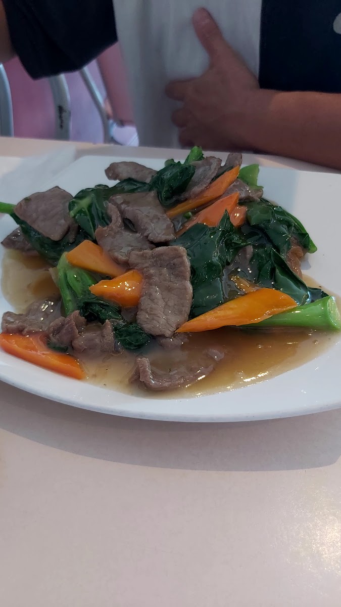 Nam Son Restaurant Photo 2