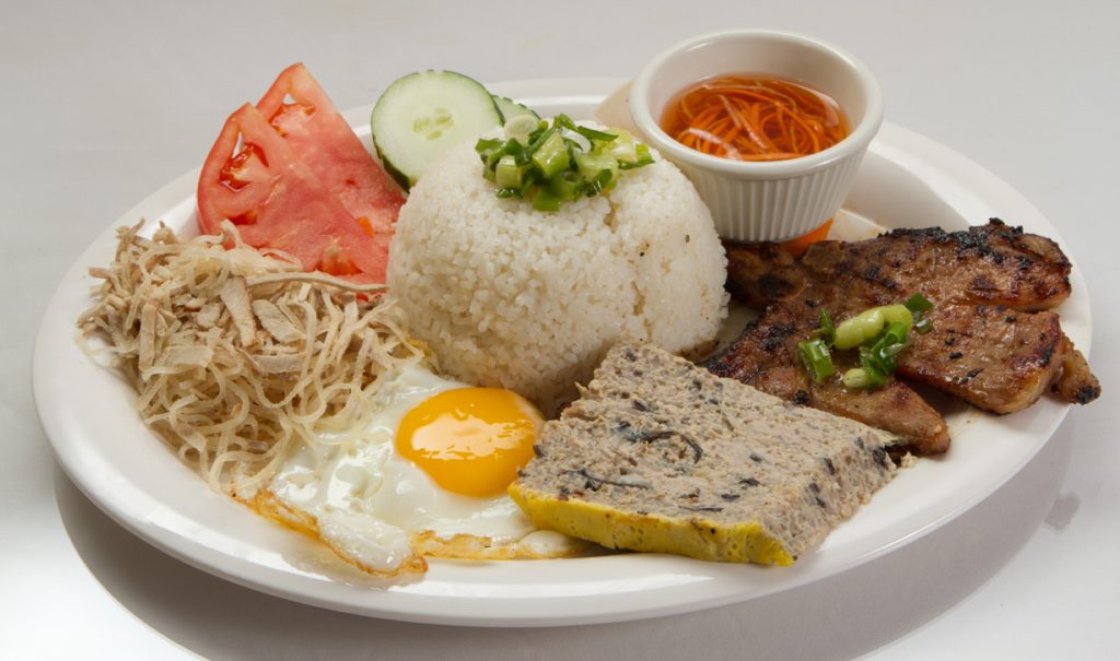 Nam Son Restaurant Photo 3