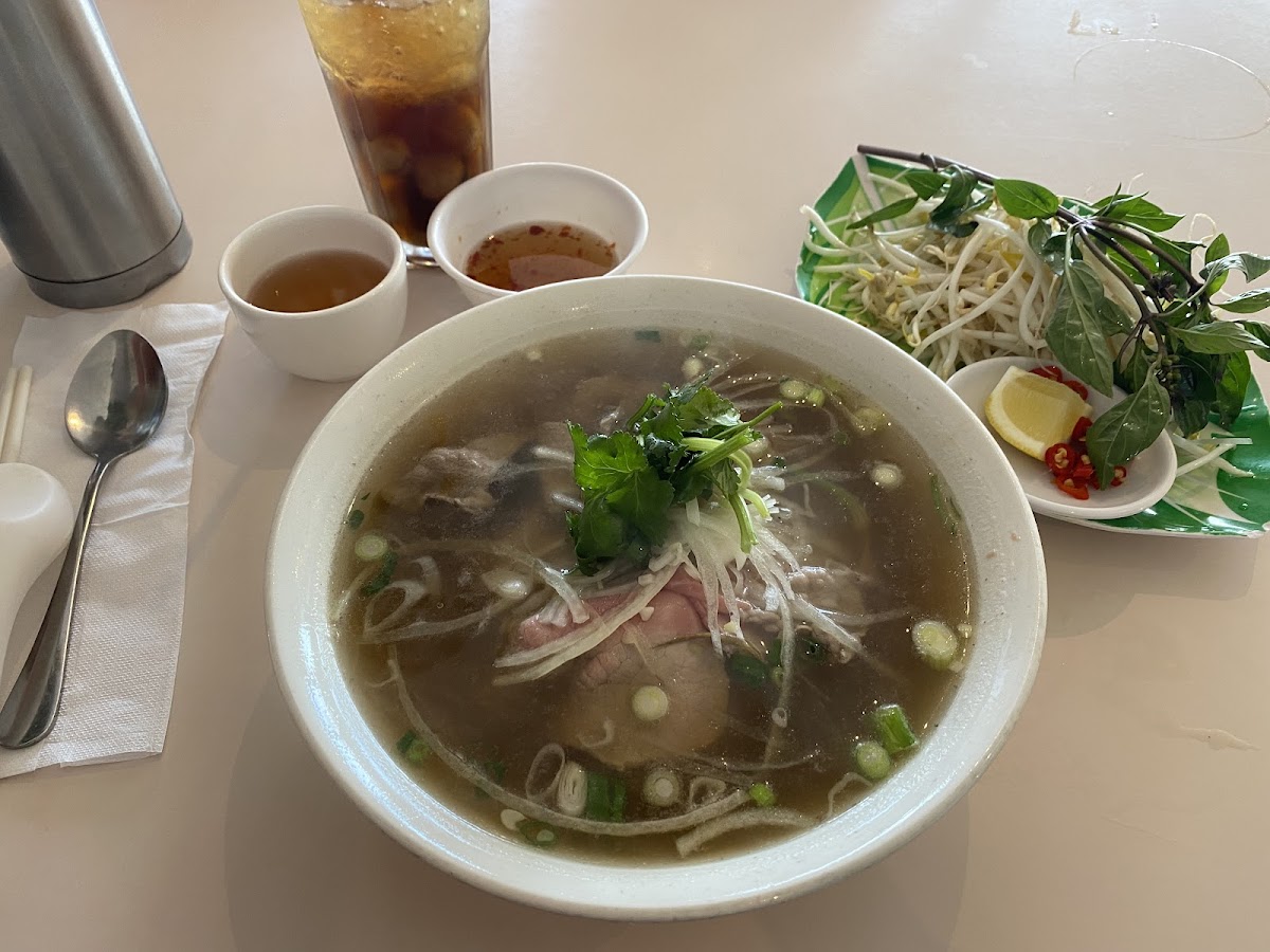 Nam Son Restaurant Photo 5