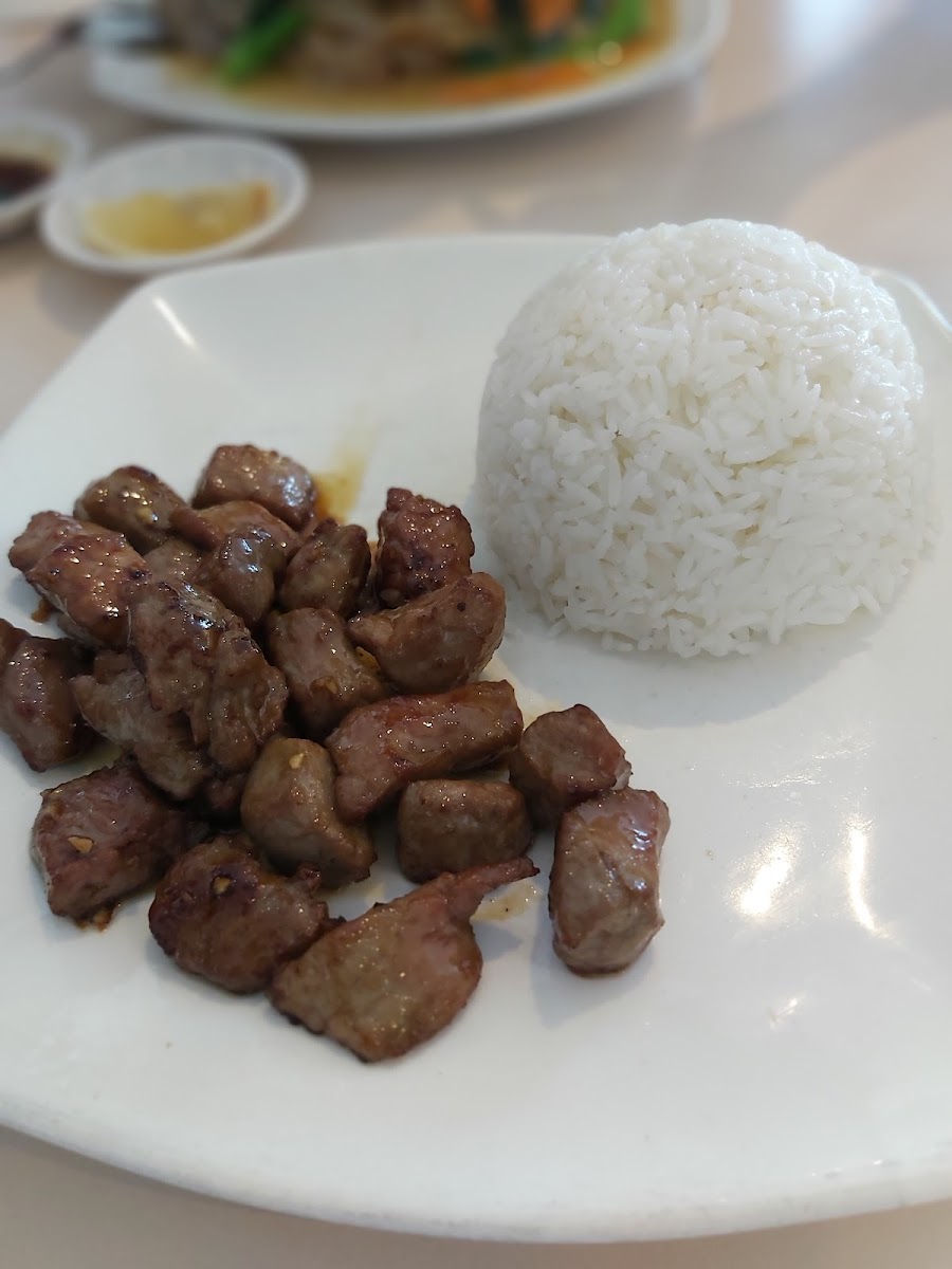 Nam Son Restaurant Photo 6