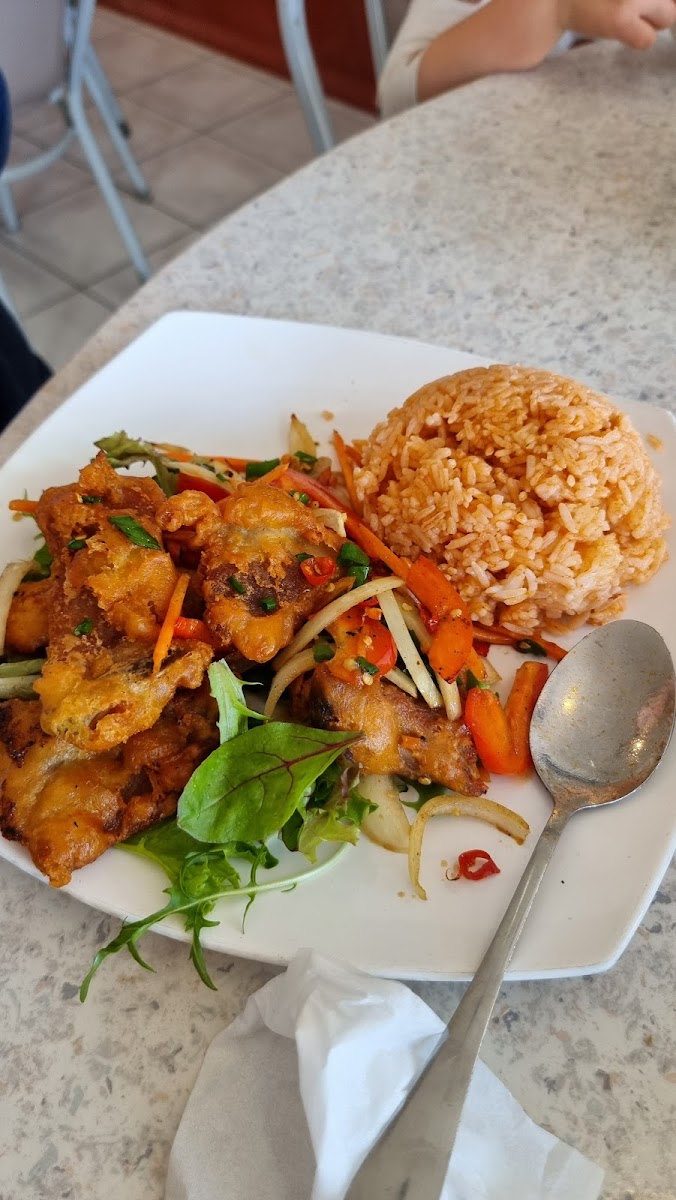 Nam Son Restaurant Photo 8