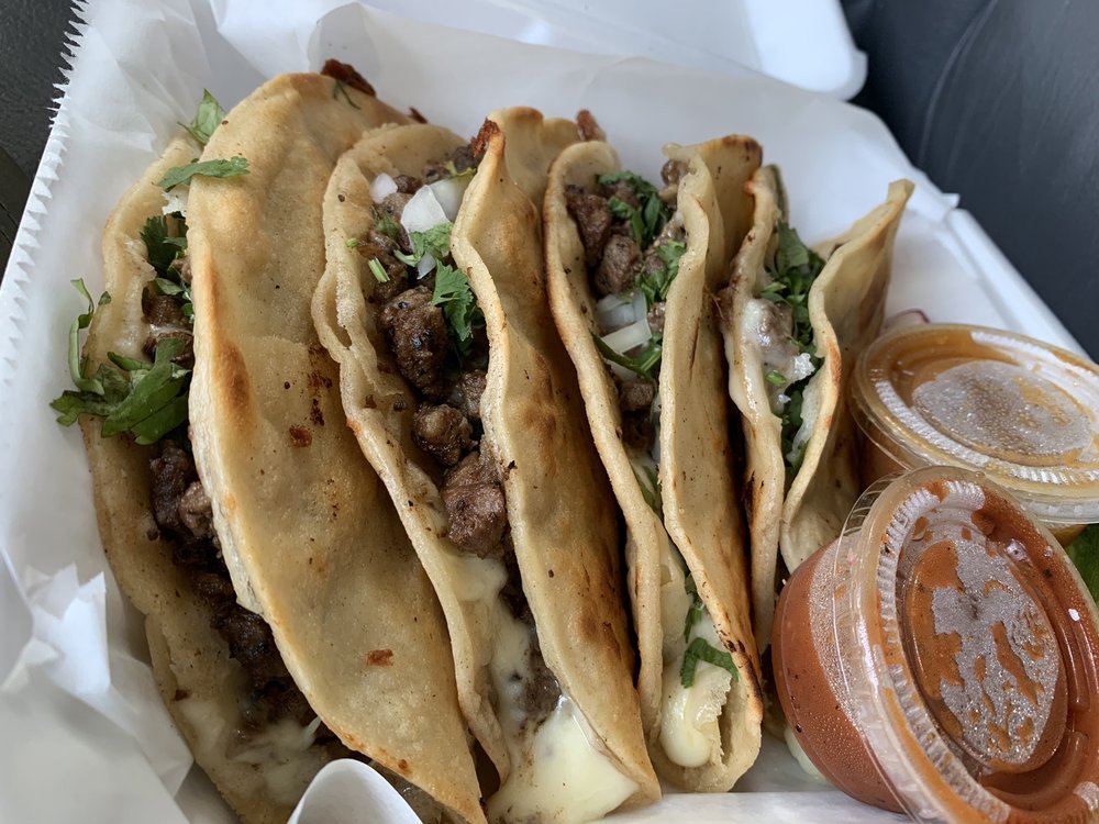 Tacos La Michoacana Photo 6