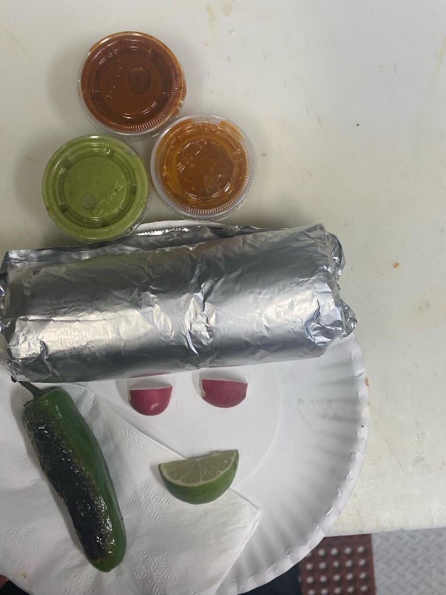 Tacos La Michoacana Photo 8