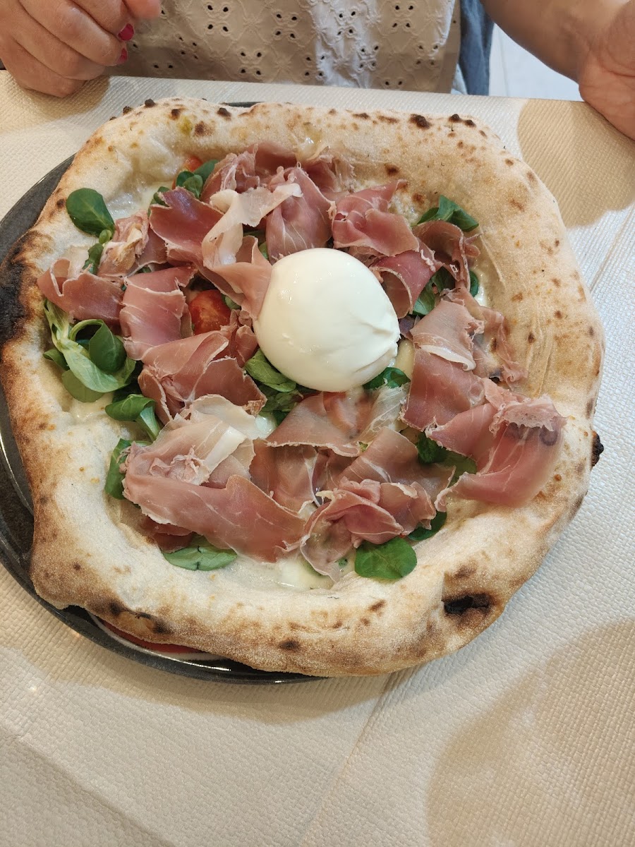 Good Vibes - Pizza e Cucina Photo 4