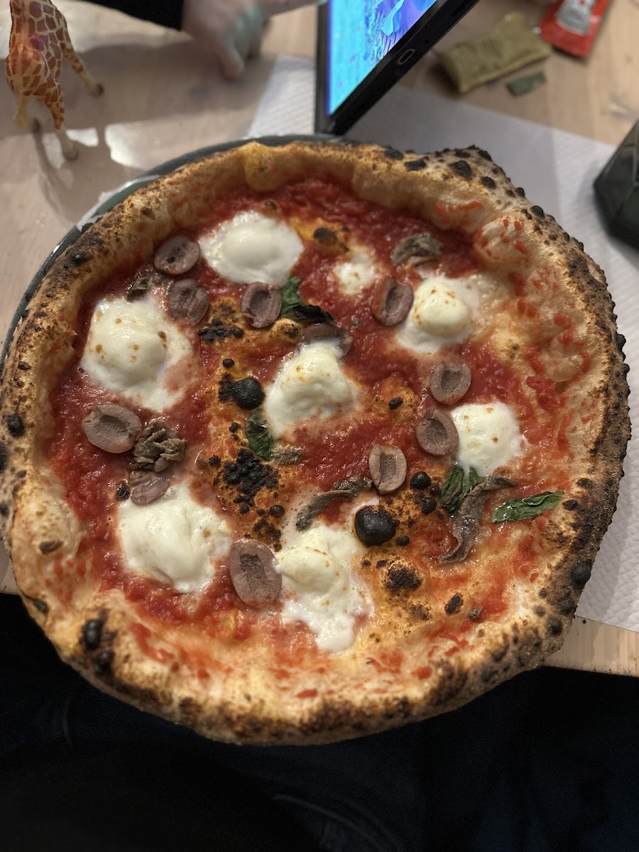 Good Vibes - Pizza e Cucina Photo 5