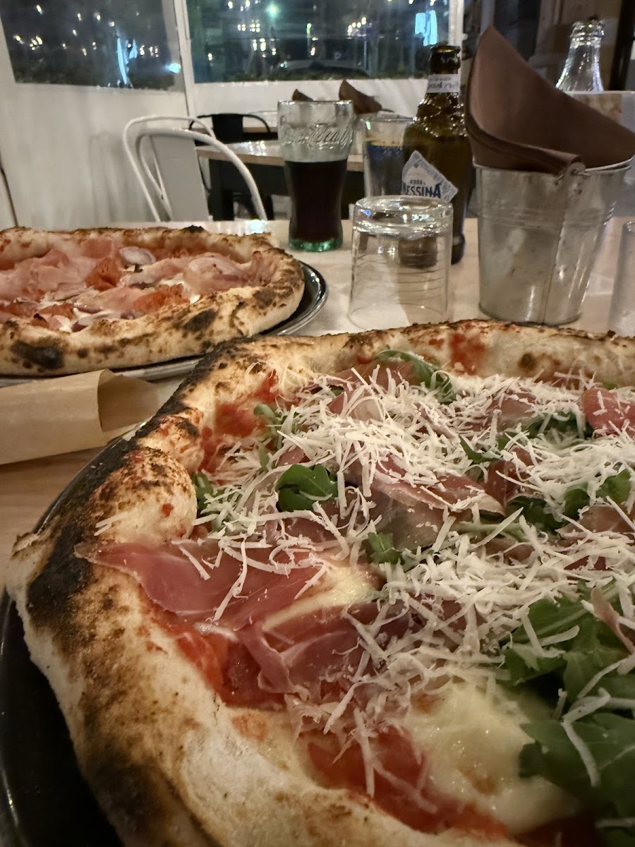 Good Vibes - Pizza e Cucina Photo 7