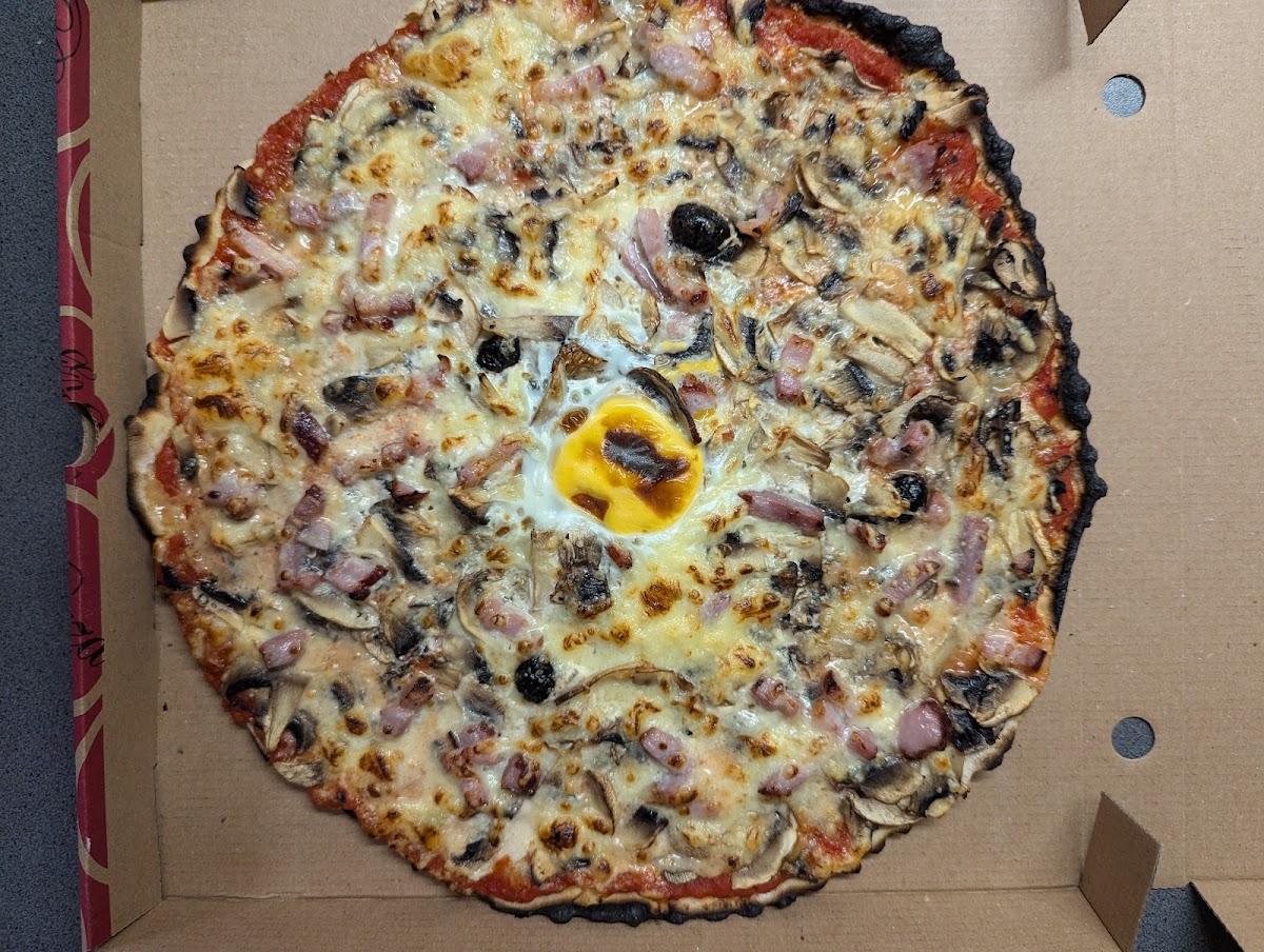 Pizza Marco Photo 7