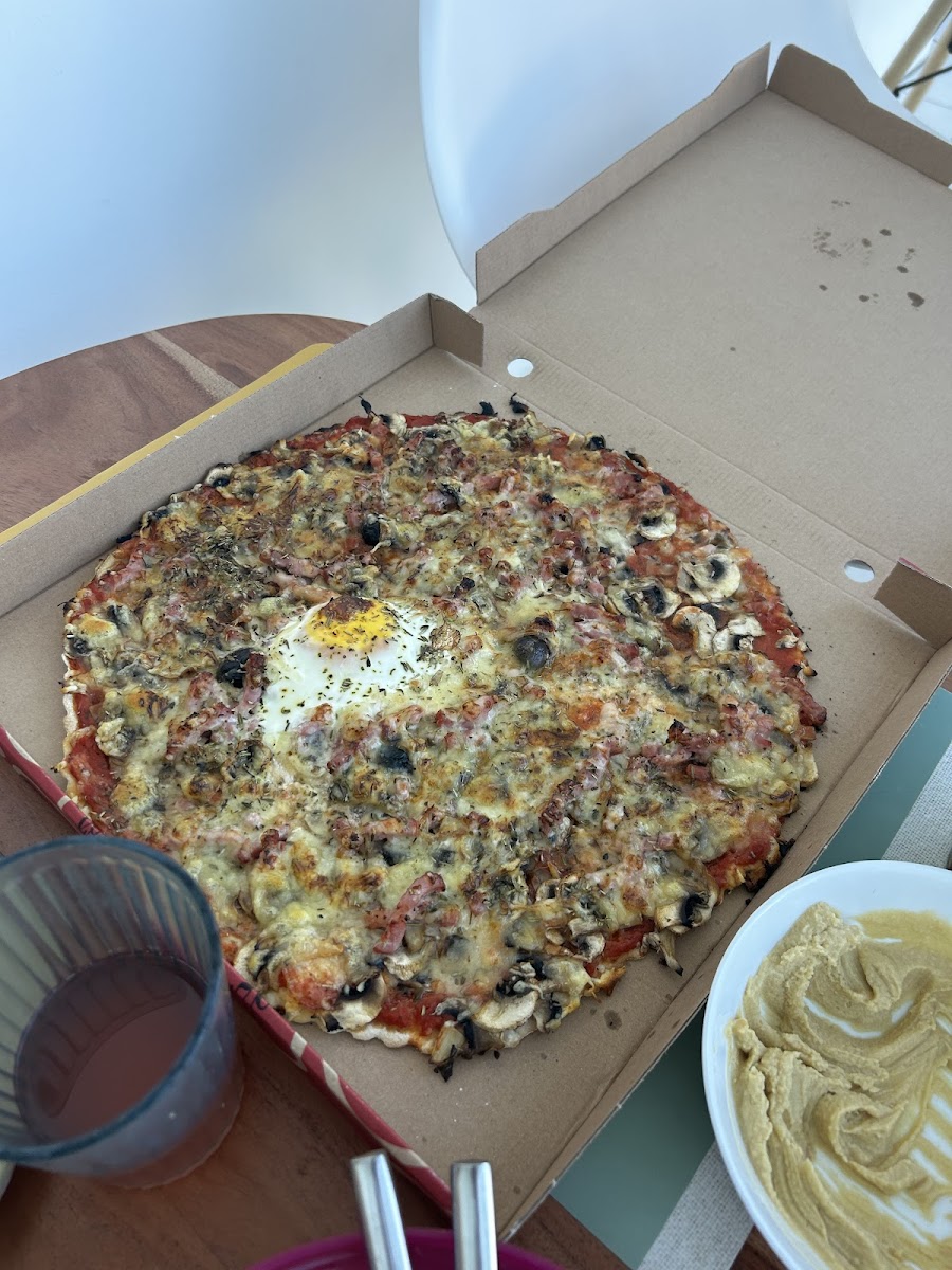 Pizza Marco Photo 9